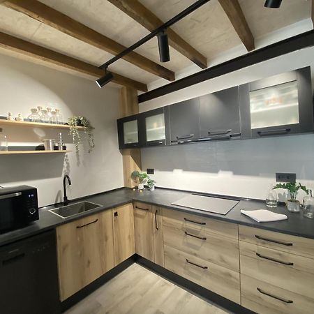 Villa La Casa Del Barbero Torrelavega Esterno foto