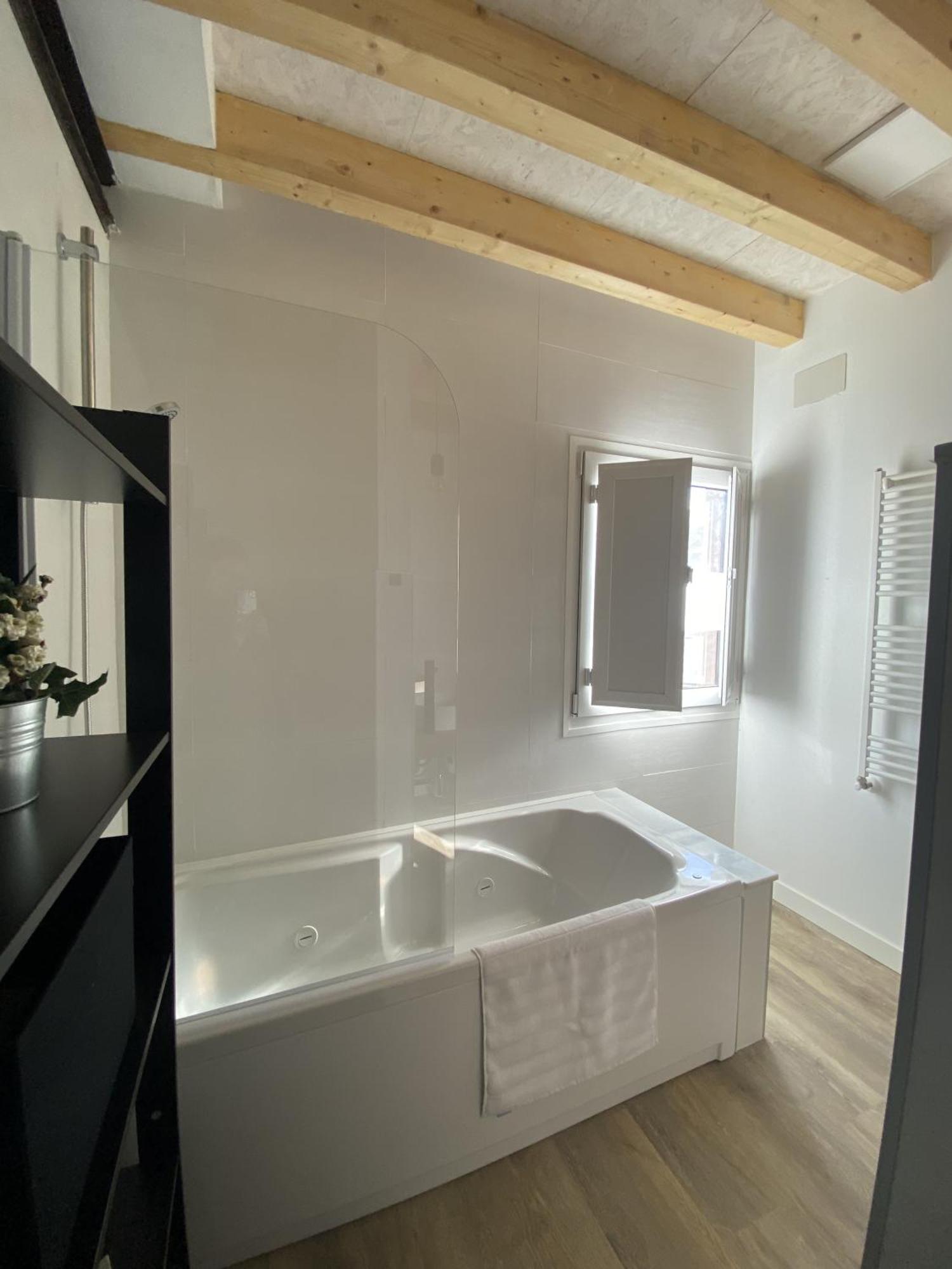 Villa La Casa Del Barbero Torrelavega Esterno foto