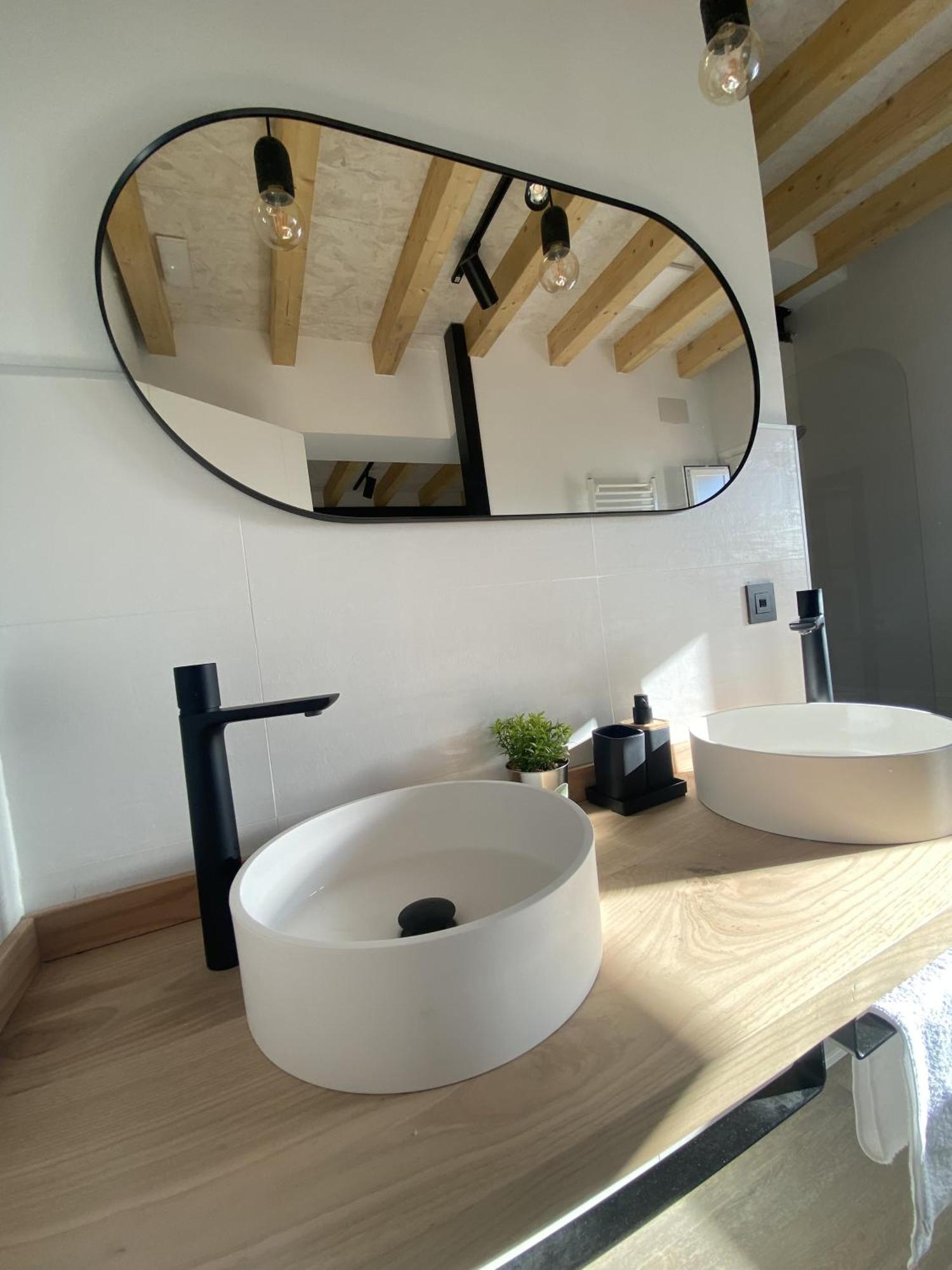 Villa La Casa Del Barbero Torrelavega Esterno foto