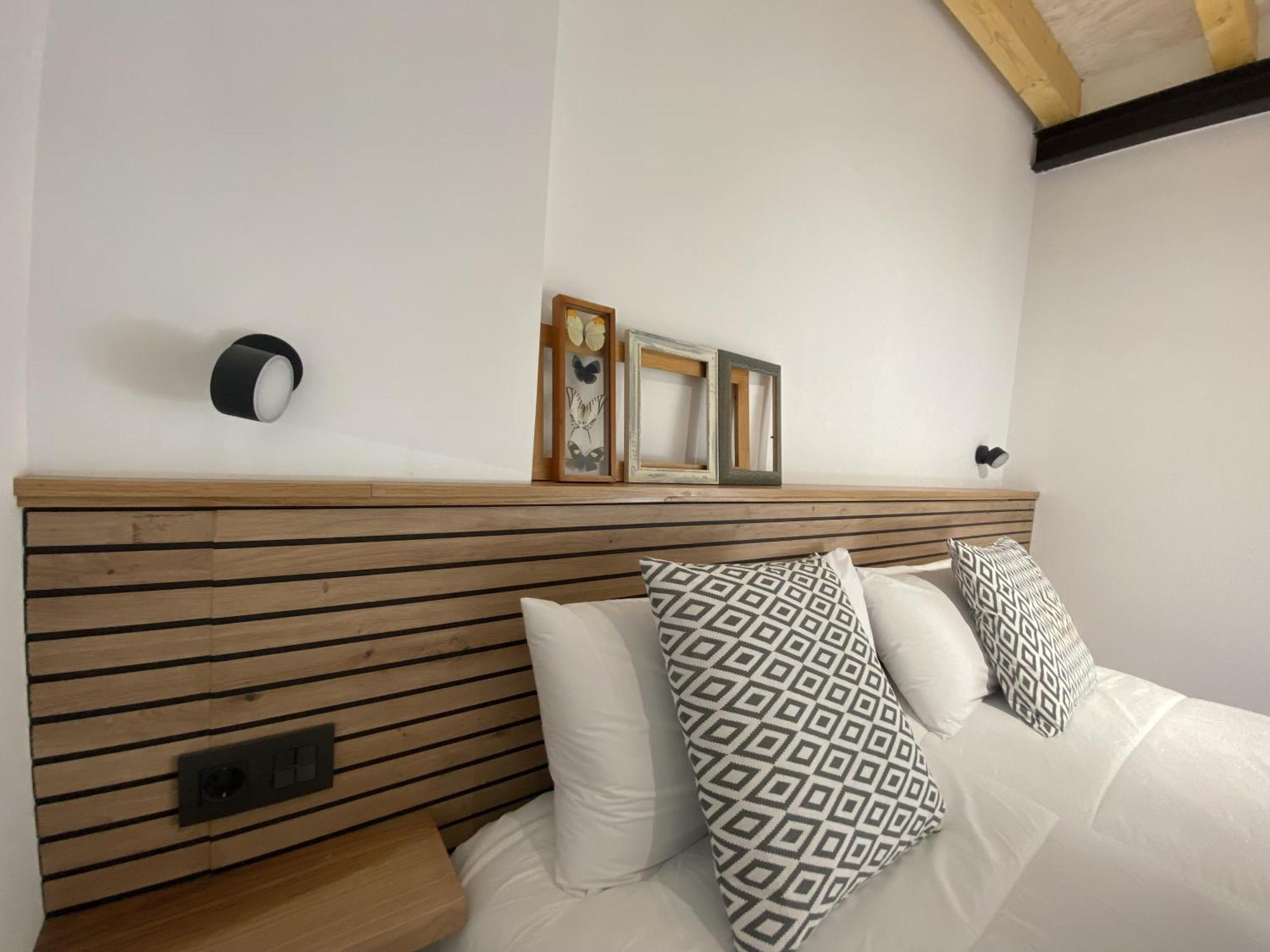 Villa La Casa Del Barbero Torrelavega Esterno foto