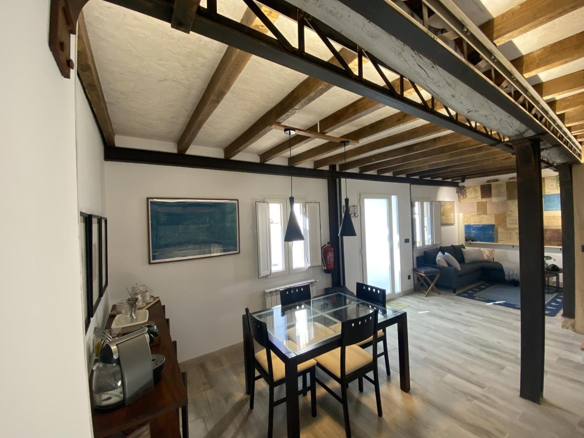 Villa La Casa Del Barbero Torrelavega Esterno foto