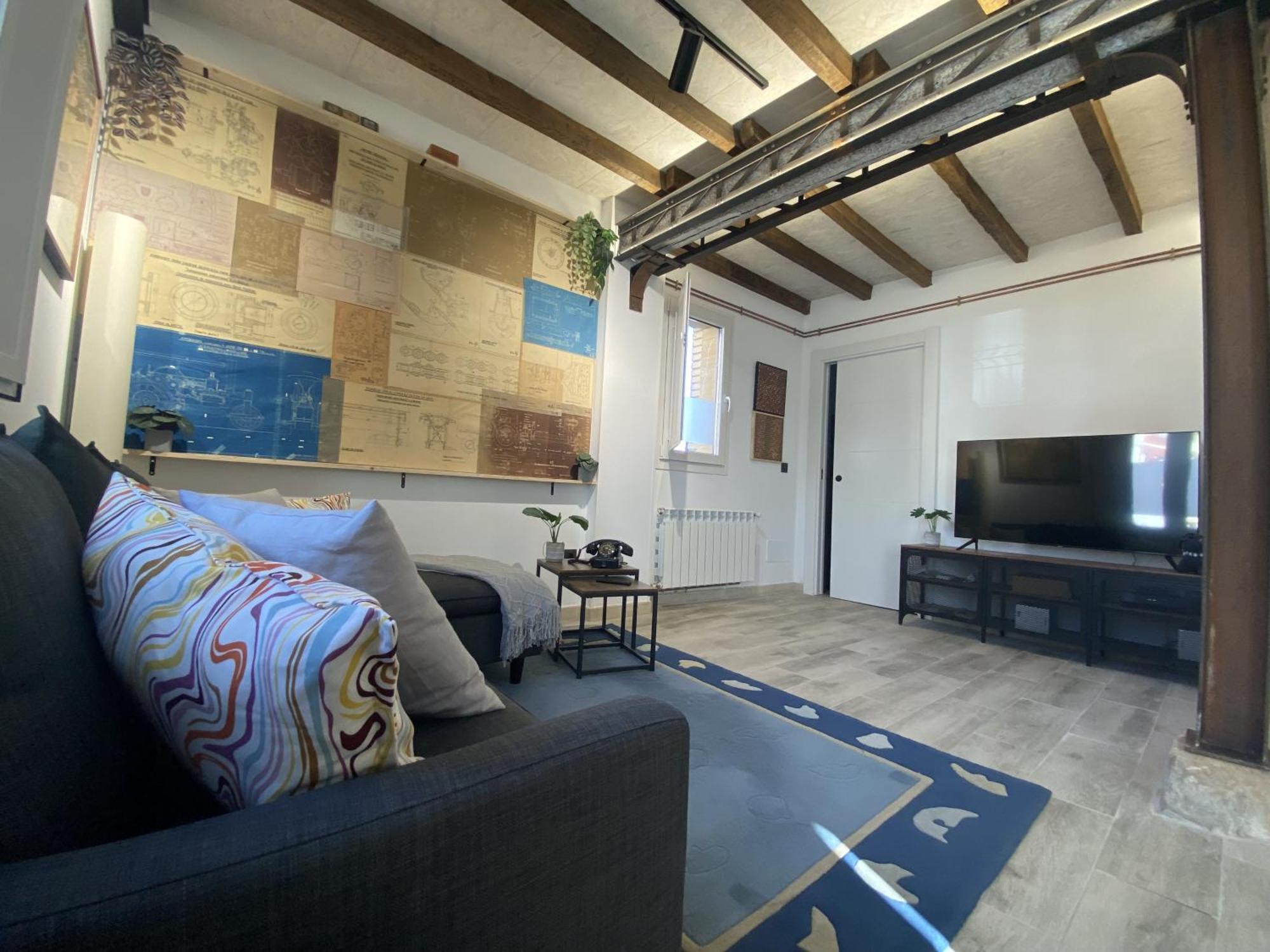 Villa La Casa Del Barbero Torrelavega Esterno foto