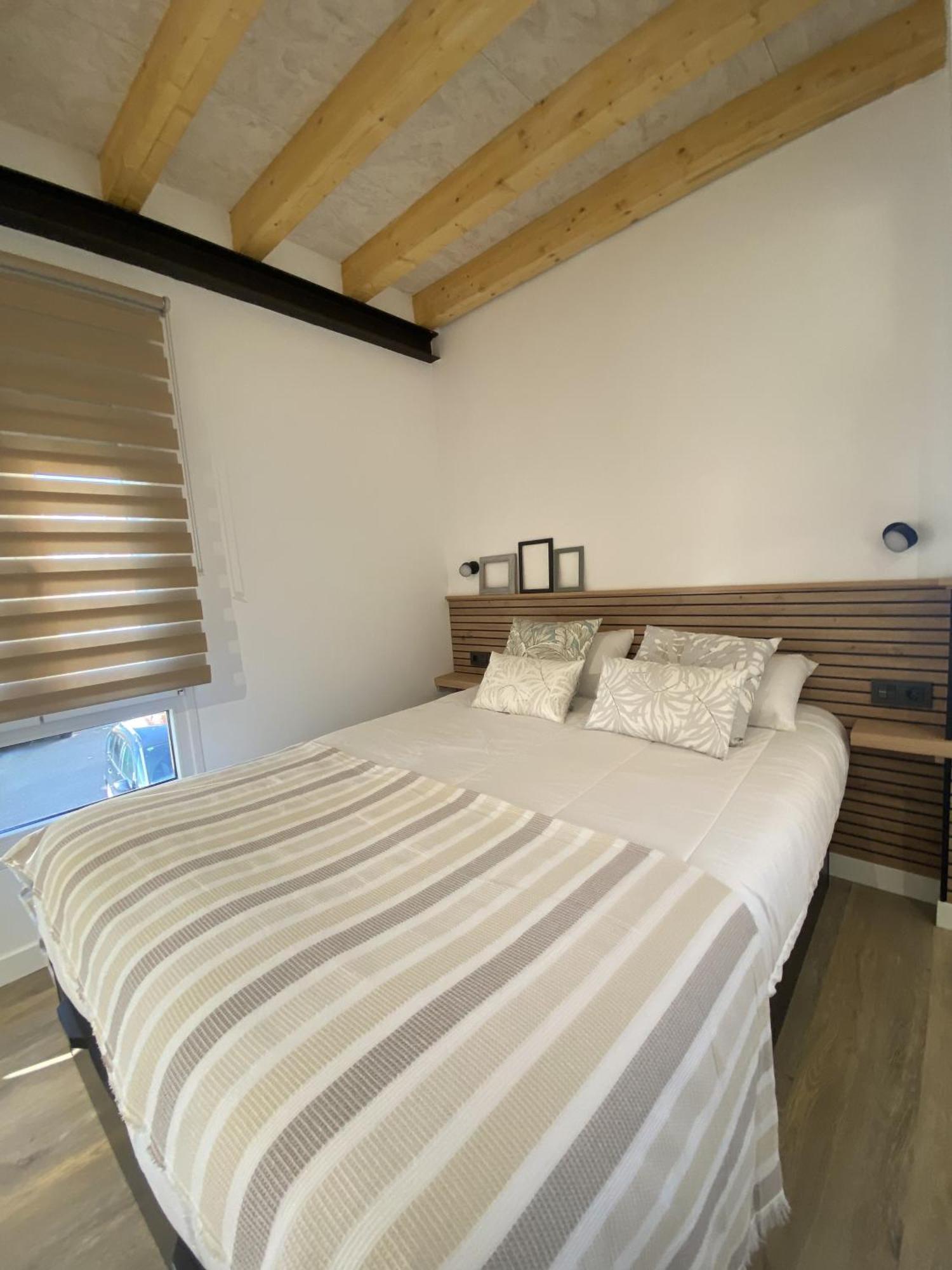 Villa La Casa Del Barbero Torrelavega Esterno foto