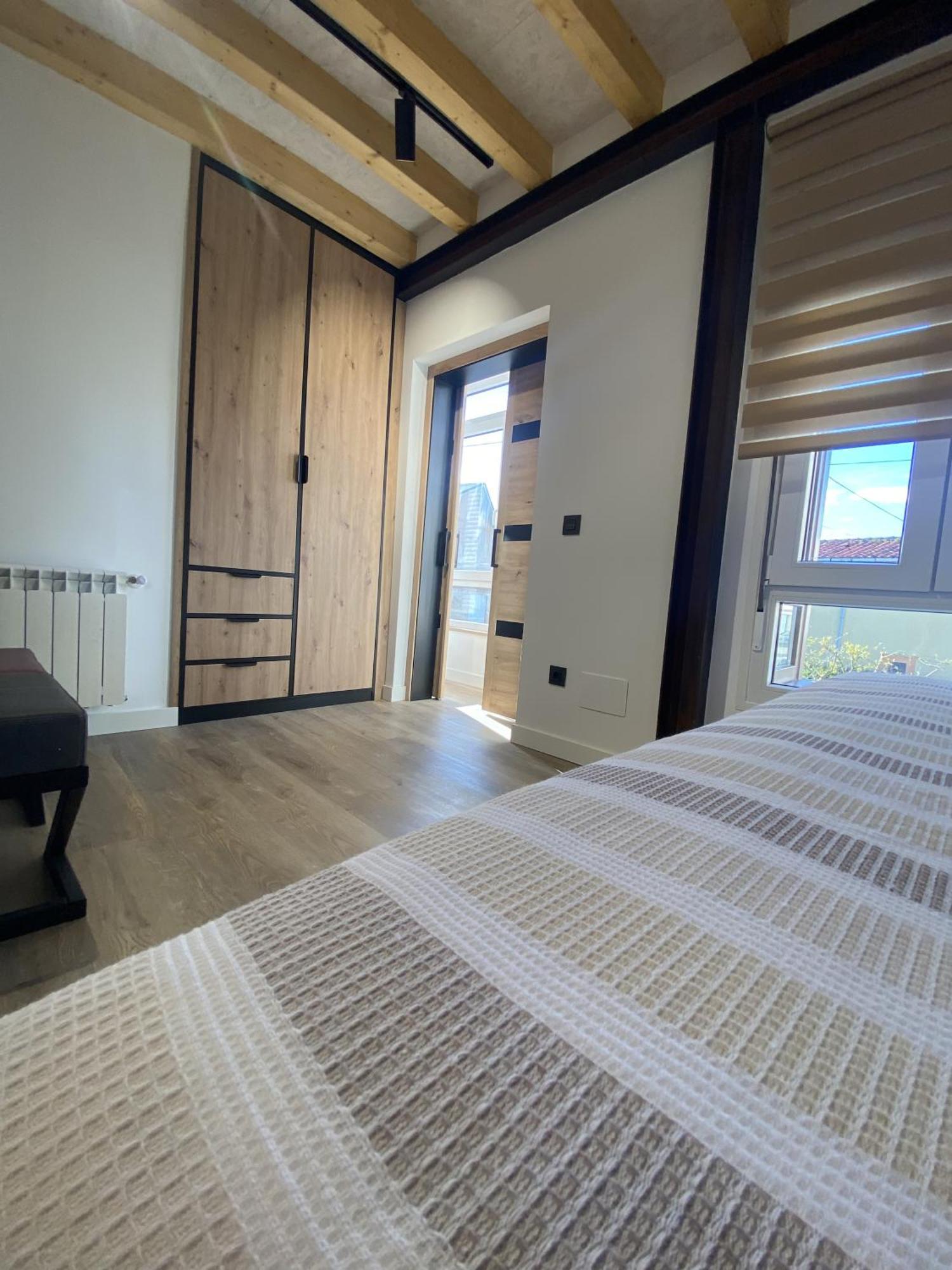 Villa La Casa Del Barbero Torrelavega Esterno foto