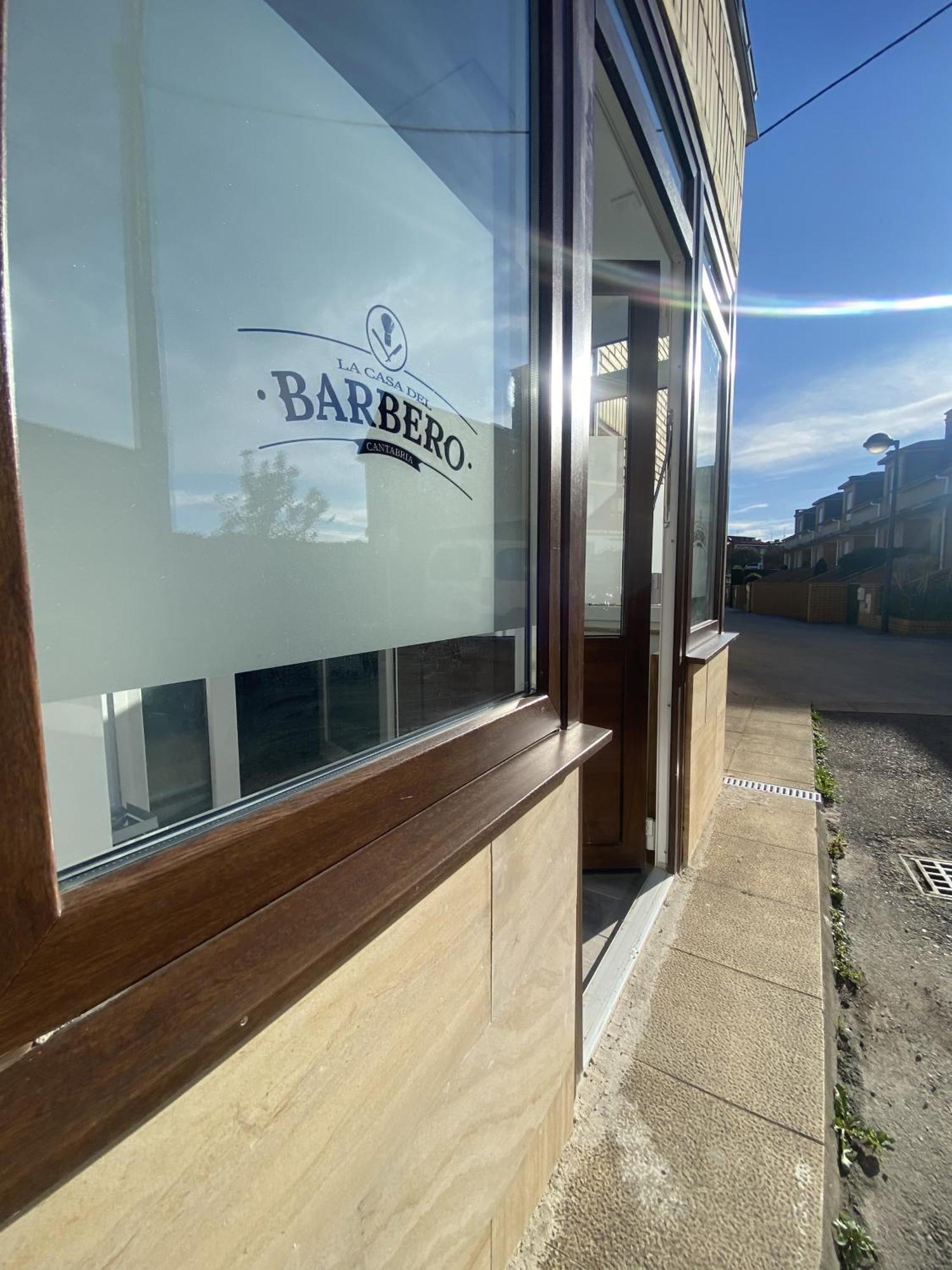 Villa La Casa Del Barbero Torrelavega Esterno foto
