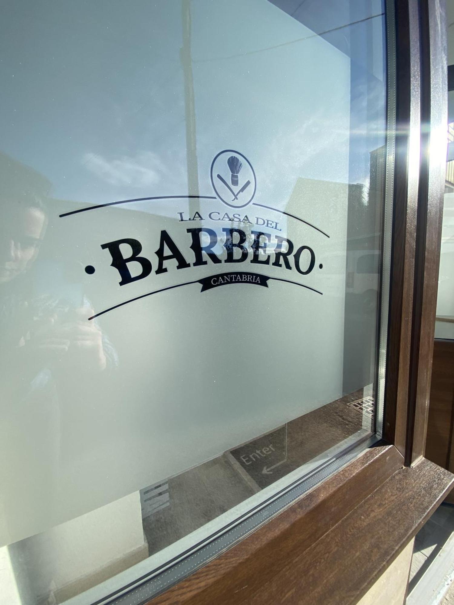 Villa La Casa Del Barbero Torrelavega Esterno foto