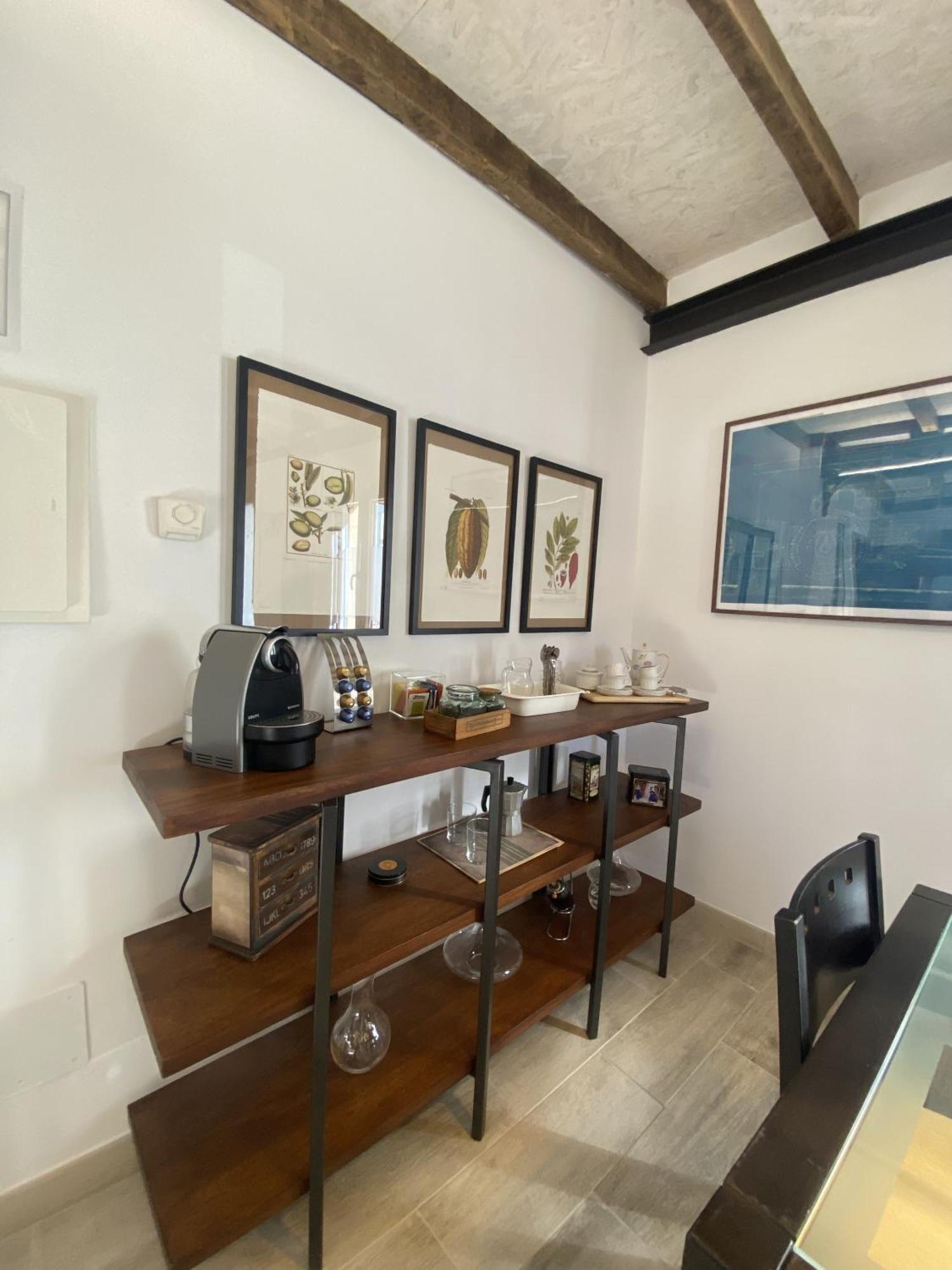 Villa La Casa Del Barbero Torrelavega Esterno foto