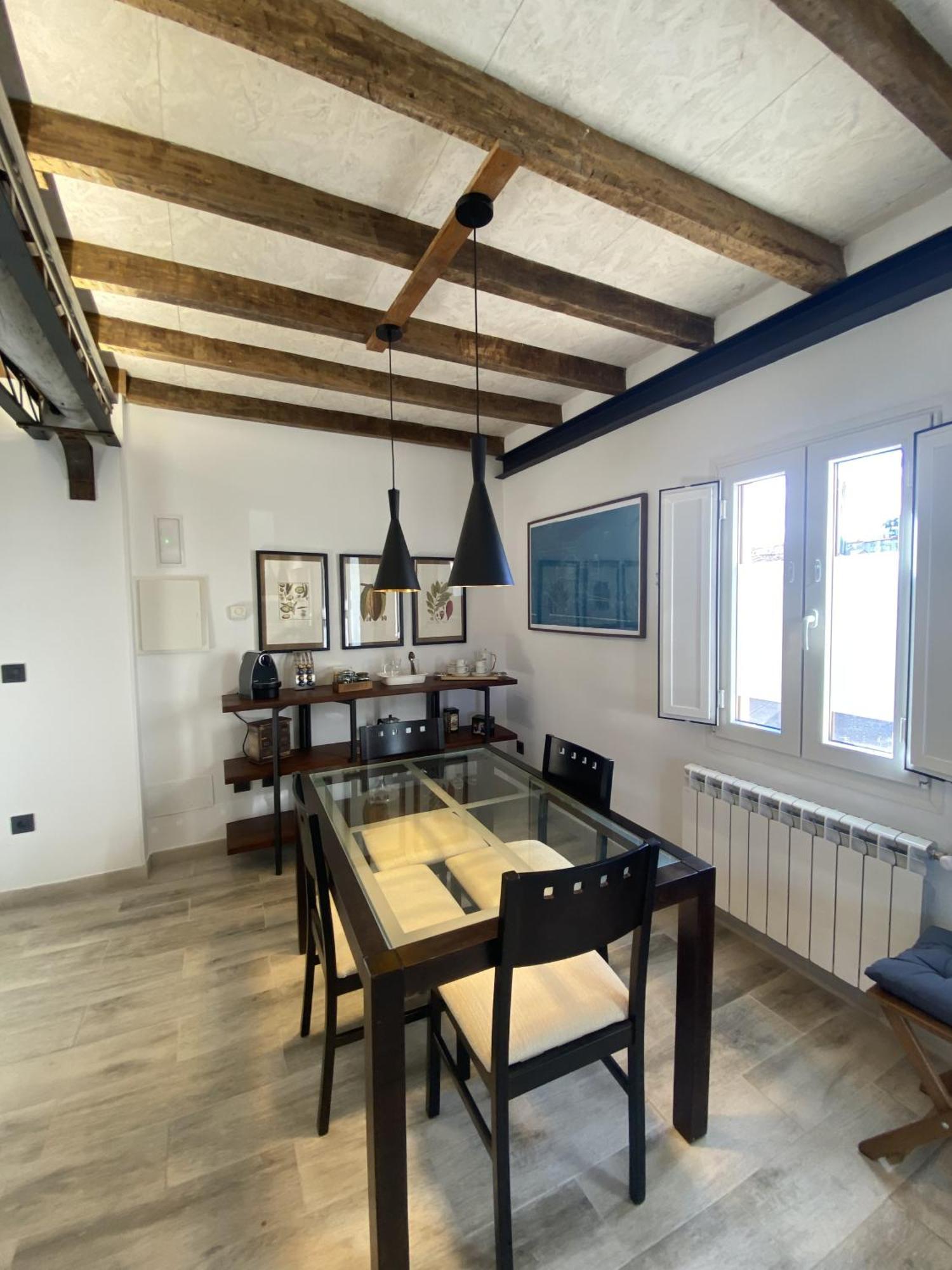 Villa La Casa Del Barbero Torrelavega Esterno foto